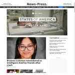 The News-Press