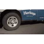 Heritage Home Service