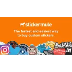 Sticker Mule Customer Service Phone, Email, Contacts