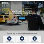National Parking Customer Service Phone, Email, Contacts