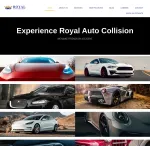 Royal Auto Collision