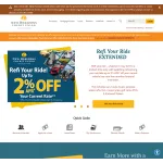 New Horizons Credit Union Profile
