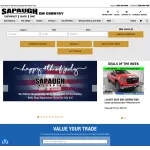 Sapaugh Chevrolet Buick GMC Profile