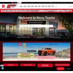 Kerry Toyota