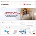 MedOfficeDirect
