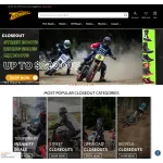 MotorcycleCloseouts Customer Service Phone, Email, Contacts