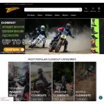 MotorcycleCloseouts