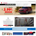 Bommarito Toyota Customer Service Phone, Email, Contacts