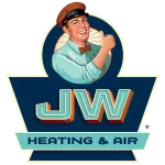 JW Heating and Air Profile