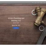 Alvin's Plumbing And Heating Customer Service Phone, Email, Contacts