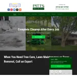 Pitts Lawn & Tree Service