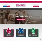 Bratcher Heating & Air Conditioning Profile