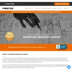 Frontier Services Group