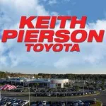 Keith Pierson Toyota Customer Service Phone, Email, Contacts
