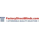 Factory Direct Blinds Profile