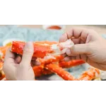 Alaskan King Crab