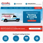 Control Tech Heating & Air Conditioning