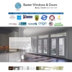 Baxter Windows & Doors