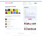 FlirtHookUp Profile