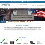 Pruitt's Fine Furniture
