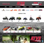 ATVs and More Customer Service Phone, Email, Contacts