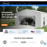VersaTube Building Systems Profile