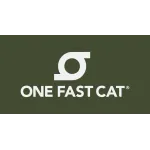 One Fast Cat