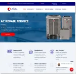 Aloha Air Conditioning Customer Service Phone, Email, Contacts