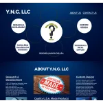 Y.N.G. Profile