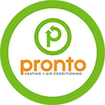 Pronto Heating & Air Conditioning Customer Service Phone, Email, Contacts