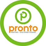 Pronto Heating & Air Conditioning