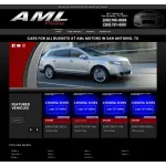 AML Motors Customer Service Phone, Email, Contacts