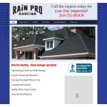 Rain Pro Roofing