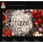 Grammas Pizza - Amelia