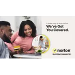 Norton Shopping Gurantee