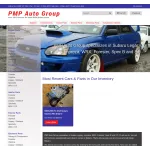 PMP Auto Group
