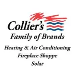 Collier's Heating & Air Conditioning Customer Service Phone, Email, Contacts