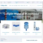 Culligan Water Conditioning-Minnetonka