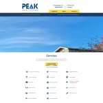 Peak Auto Repair Customer Service Phone, Email, Contacts