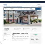 Microtel Inn and Suites