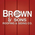 Brown & Sons Roofing & Siding Company Customer Service Phone, Email, Contacts
