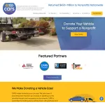 Charitable Adult Rides & Services