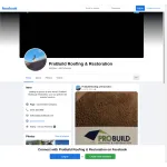 ProBuild Roofing & Restoration Customer Service Phone, Email, Contacts