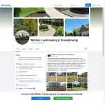 Weldon Landscaping & Snow Plowing Profile