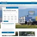 Gander RV Customer Service Phone, Email, Contacts