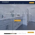 Fitzgerald Home Improvements Customer Service Phone, Email, Contacts