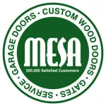 Mesa Garage Doors Customer Service Phone, Email, Contacts