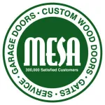 Mesa Garage Doors