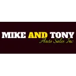 Mike and Tony Auto Sales Customer Service Phone, Email, Contacts