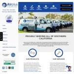 Airplus of California Customer Service Phone, Email, Contacts